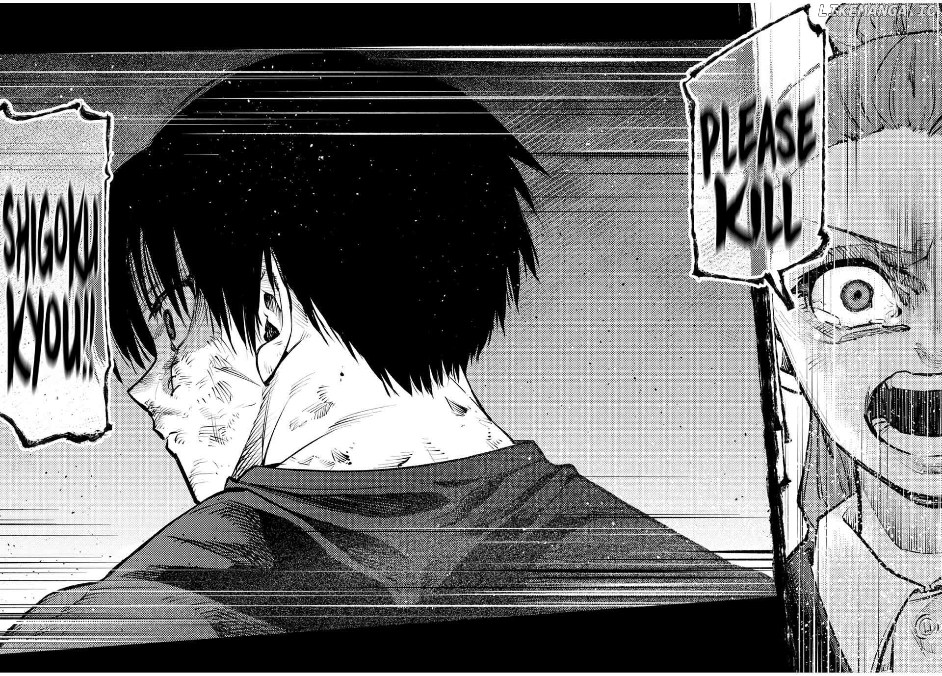 Juujika No Rokunin Chapter 213 image 18